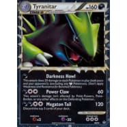 Tyranitar (Prime) - 88/95 Thumb Nail