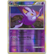 Crobat - 14/95 (Reverse Foil) Thumb Nail