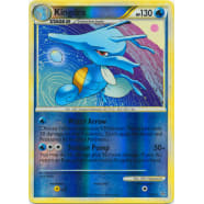 Kingdra - 17/95 (Reverse Foil) Thumb Nail