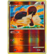 Torkoal - 25/95 (Reverse Foil) Thumb Nail