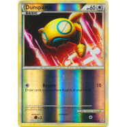 Dunsparce - 29/95 (Reverse Foil) Thumb Nail