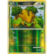 Grotle - 31/95 (Reverse Foil) Thumb Nail