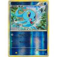 Manaphy - 3/95 (Reverse Foil) Thumb Nail