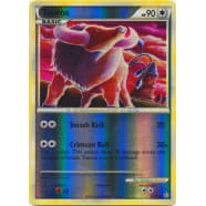 Tauros - 41/95 (Reverse Foil) Thumb Nail