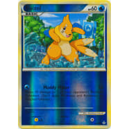 Buizel - 45/95 (Reverse Foil) Thumb Nail