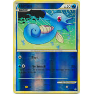 Horsea - 49/95 (Reverse Foil) Thumb Nail