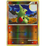 Larvitar - 51/95 (Reverse Foil) Thumb Nail