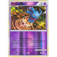 Misdreavus - 54/95 (Reverse Foil) Thumb Nail