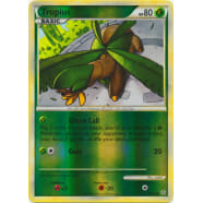 Tropius - 66/95 (Reverse Foil) Thumb Nail
