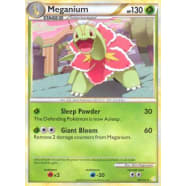 Meganium - 26/123 Thumb Nail