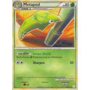 Metapod - 46/123 Thumb Nail