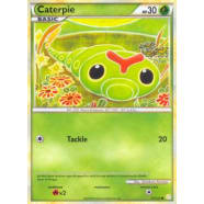 Caterpie - 57/123 Thumb Nail