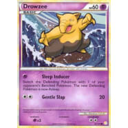 Drowzee - 62/123 Thumb Nail