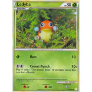 Ledyba - 71/123 Thumb Nail