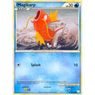 Magikarp - 72/123 Thumb Nail