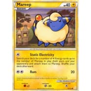 Mareep - 73/123 Thumb Nail