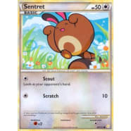 Sentret - 80/123 Thumb Nail