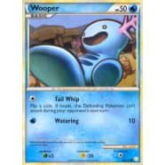 Wooper - 88/123 Thumb Nail