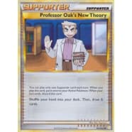 Professor Oak's New Theory - 101/123 Thumb Nail