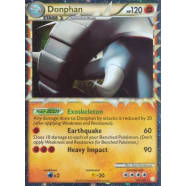 Donphan (Prime) - 107/123 Thumb Nail