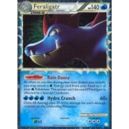 Feraligatr (Prime) - 108/123 Thumb Nail