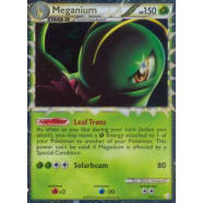 Meganium (Prime) - 109/123 Thumb Nail