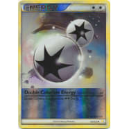 Double Colorless Energy - 103/123 (Reverse Foil) Thumb Nail