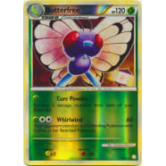 Butterfree - 16/123 (Reverse Foil) Thumb Nail