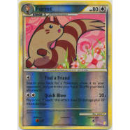 Furret - 21/123 (Reverse Foil) Thumb Nail