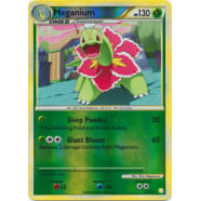 Meganium - 26/123 (Reverse Foil) Thumb Nail