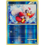 Delibird - 39/123 (Reverse Foil) Thumb Nail