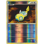 Dunsparce - 41/123 (Reverse Foil) Thumb Nail