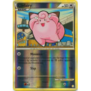 Clefairy - 60/123 (Reverse Foil) Thumb Nail