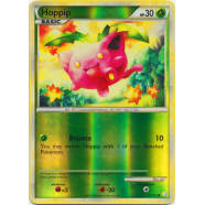 Hoppip - 67/123 (Reverse Foil) Thumb Nail