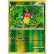 Ledyba - 71/123 (Reverse Foil) Thumb Nail