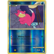 Slowpoke - 81/123 (Reverse Foil) Thumb Nail