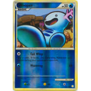 Wooper - 88/123 (Reverse Foil) Thumb Nail