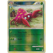 Parasect - 48/123 (Reverse Foil) Thumb Nail