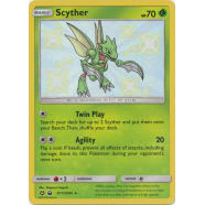 Scyther (Shiny) - SV1/SV94 Thumb Nail