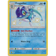 Frogadier (Shiny) - SV12/SV94 Thumb Nail