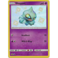 Shuppet (Shiny) - SV16/SV94 Thumb Nail
