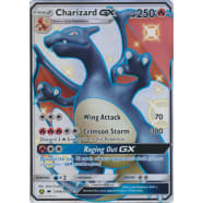 Charizard-GX (Shiny) - SV49/SV94 Thumb Nail