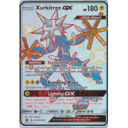 Xurkitree-GX (Shiny) - SV58/SV94 Thumb Nail