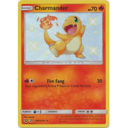 Charmander (Shiny) - SV6/SV94 Thumb Nail