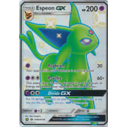 Espeon-GX (Shiny) - SV60/SV94 Thumb Nail