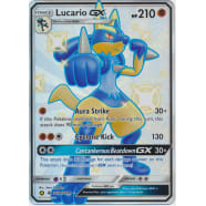 Lucario-GX (Shiny) - SV64/SV94 Thumb Nail