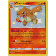 Charmeleon (Shiny) - SV7/SV94 Thumb Nail