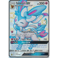 Sylveon-GX (Shiny) - SV76/SV94 Thumb Nail