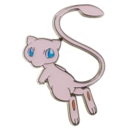 Pokemon - Mew Collector's Pin Thumb Nail