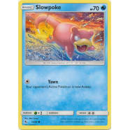 Slowpoke - 12/68 Thumb Nail